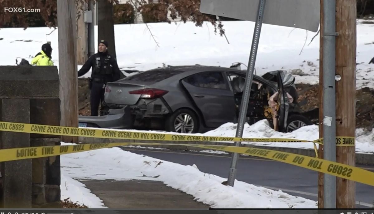 22-year-old admits watching TikTok, causing fatal crash killing father of two