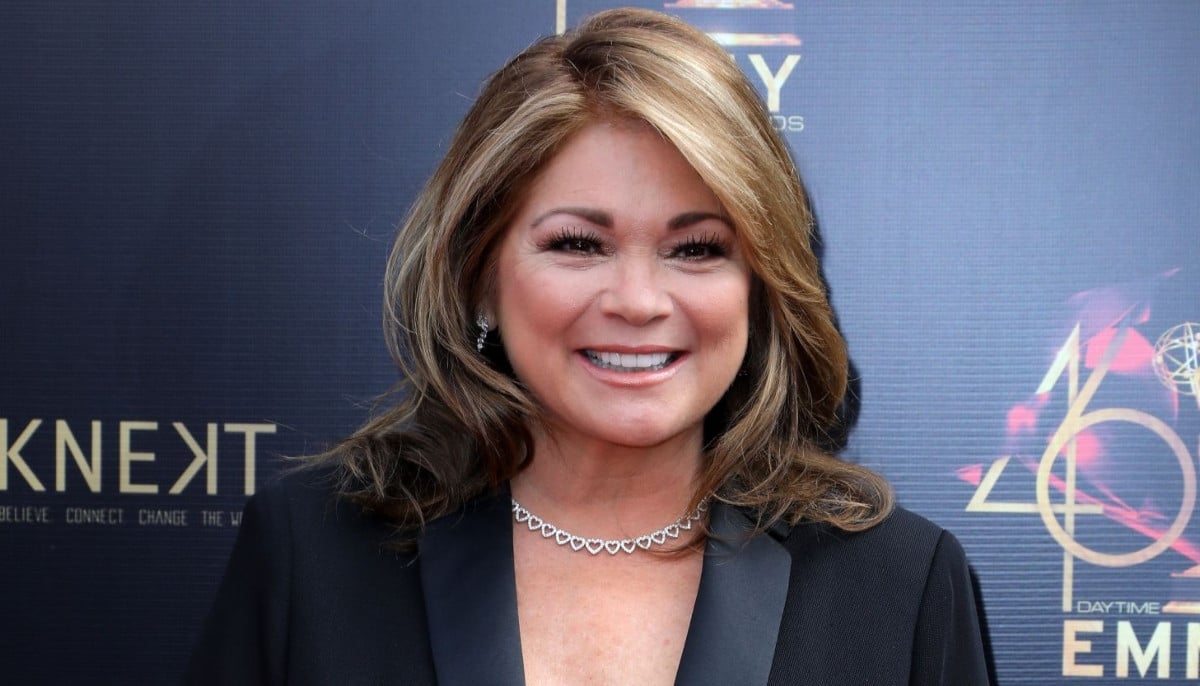 Valerie Bertinelli opens up about 'deformed' breasts after multiple surgeries