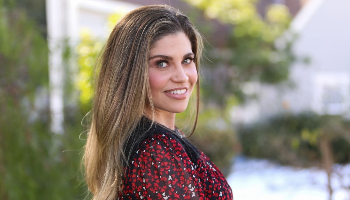 ‘Boy Meets World’ star Danielle Fishel plans sentimental surprise for William Daniels