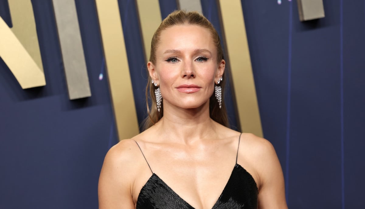 Kristen Bell shares rare family photos for daughter Lincoln’s 13th birthday