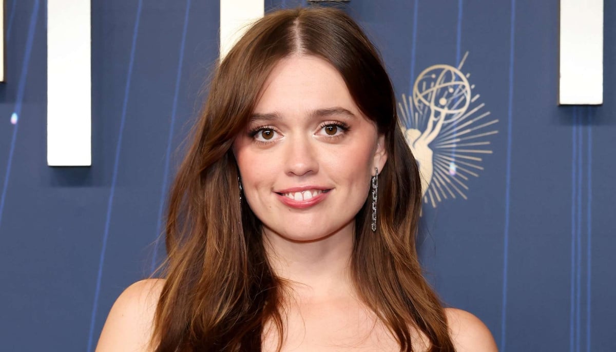 Aimee Lou Wood rethinks astrology after ‘The White Lotus’ role