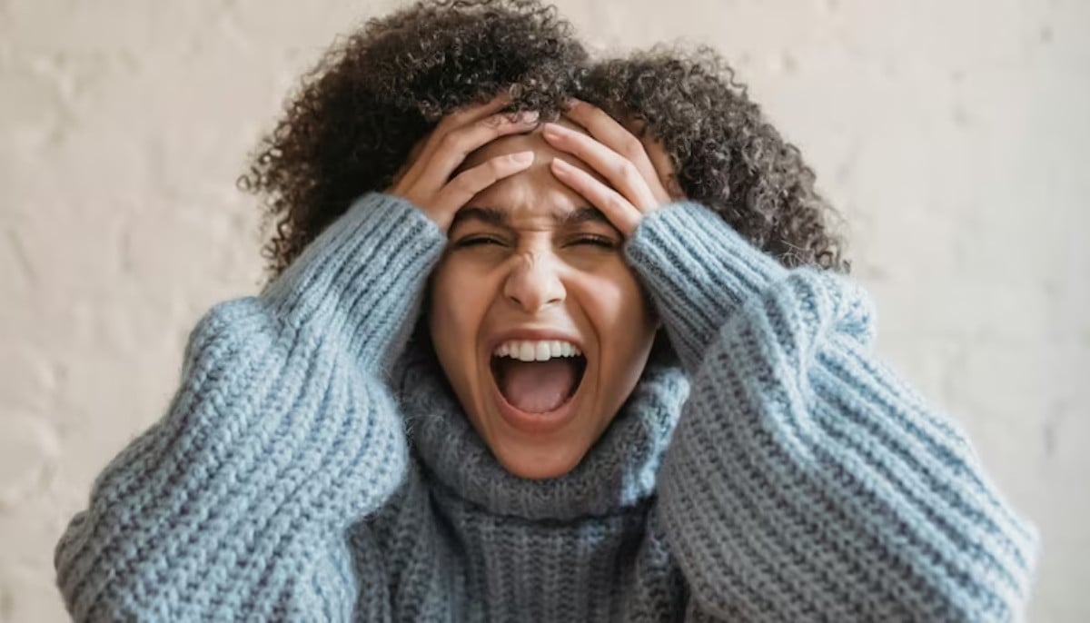 New research links adolescent aggression to accelerated aging