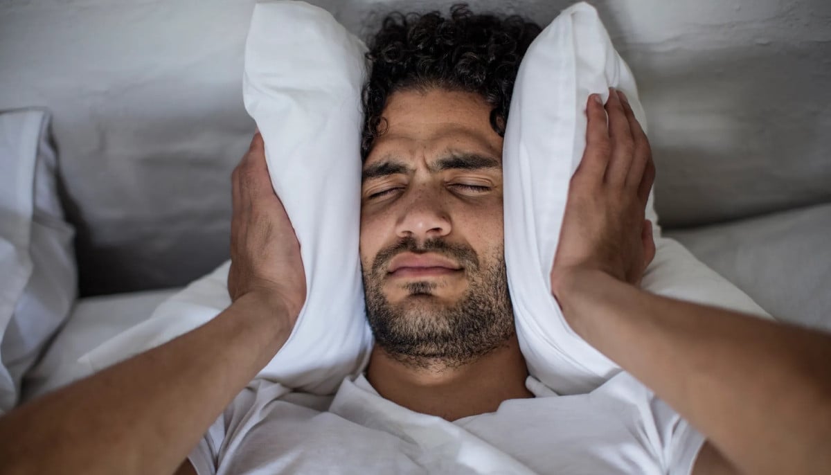 Study links loud noise to worsening Parkinson’s symptoms