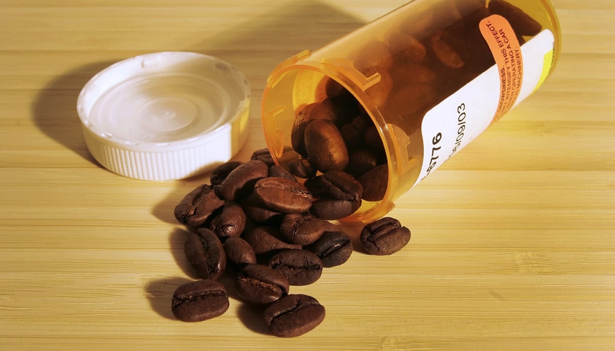 Caffeine may undo memory loss from sleep deprivation, study shows