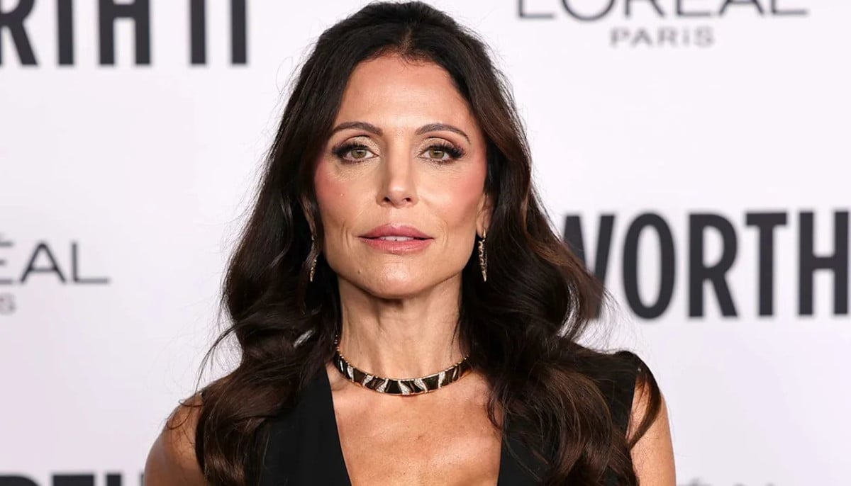Bethenny Frankel calls Hamilton Beach espresso machine ‘affordable perfection’