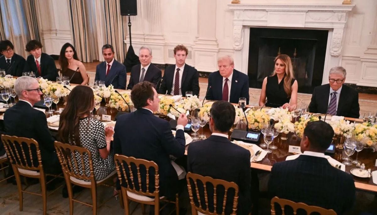 Big Tech firms attribute mass layoffs to artificial intelligence