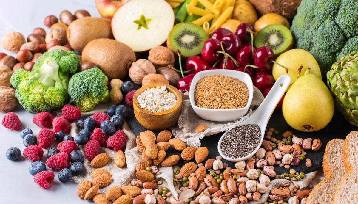 Did you know whole fruit sugar differs from harmful added refined sugars?