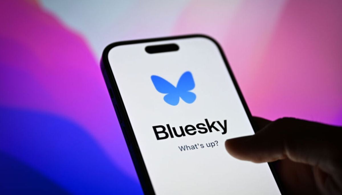 Bluesky’s app uses AI to personalise your feed