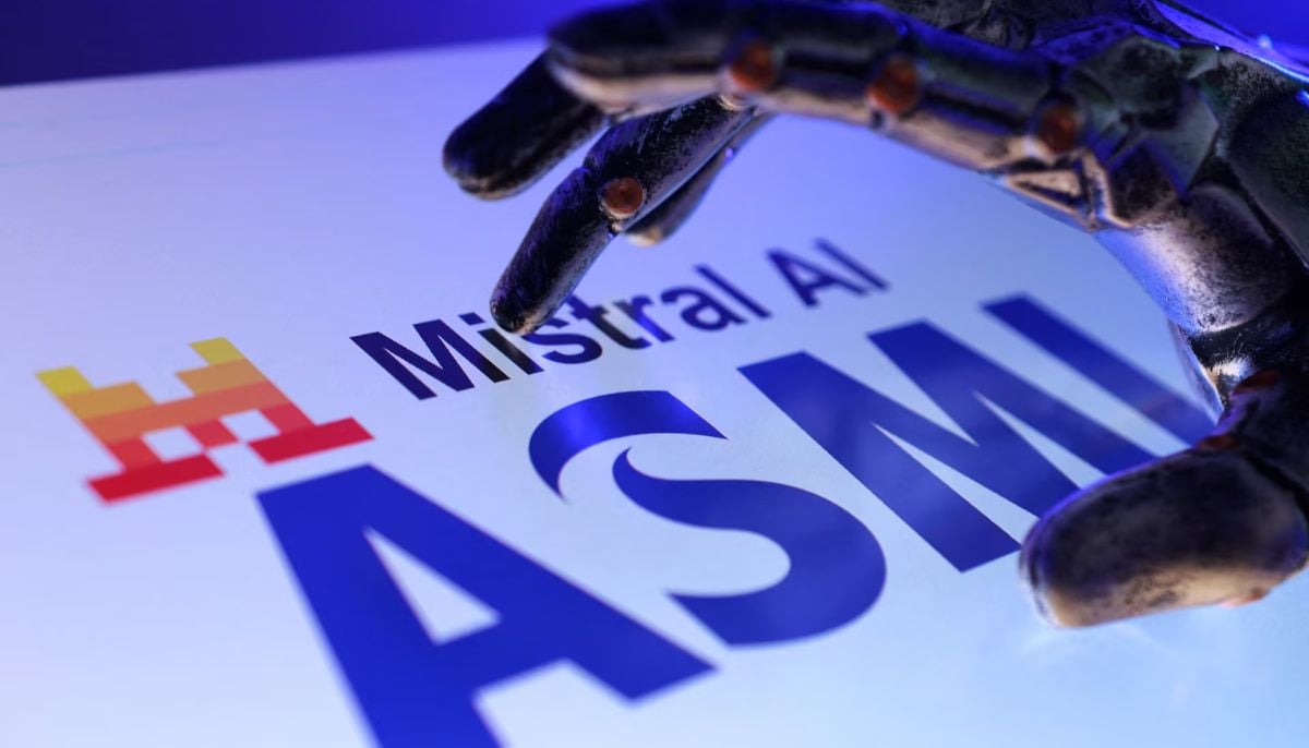 Mistral obtains $830m debt financing for AI data center