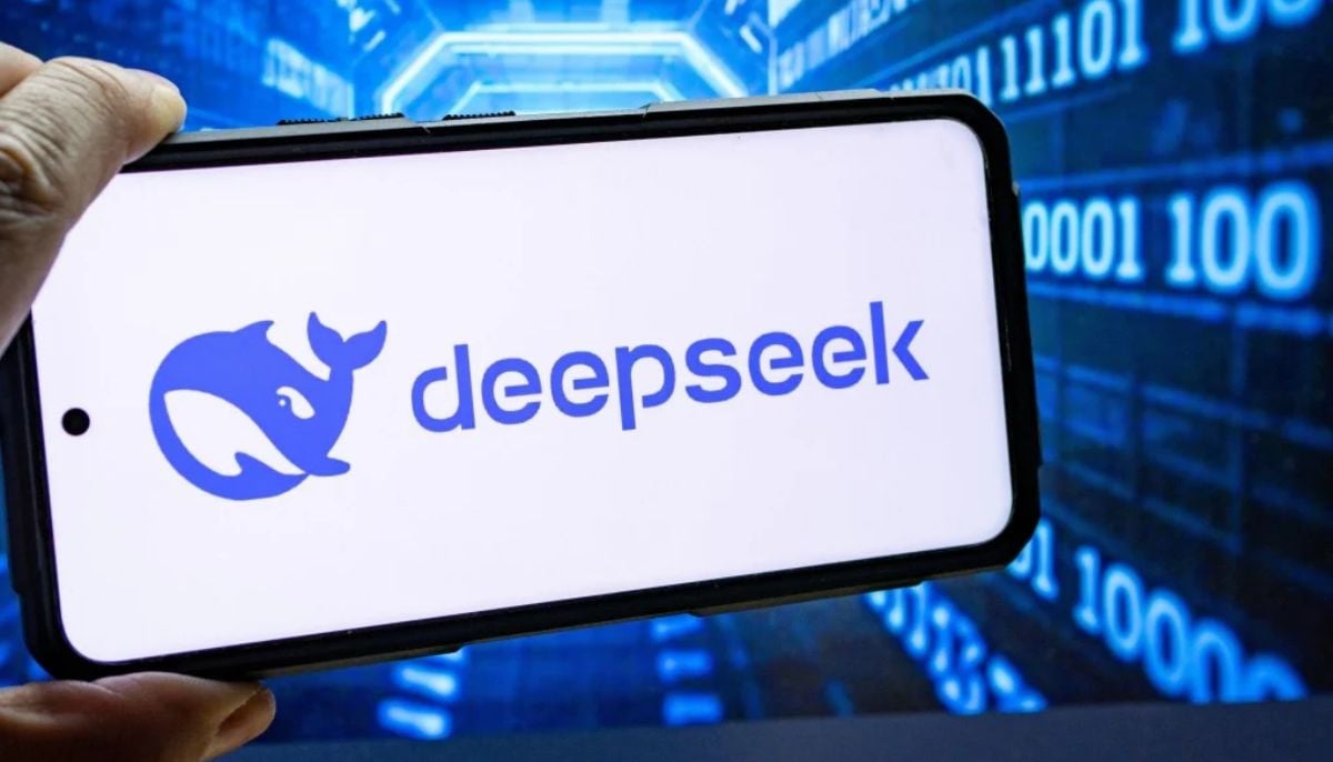 China&amp;apos;s DeepSeek AI chatbot suffers major outage since 2025 breakthrough