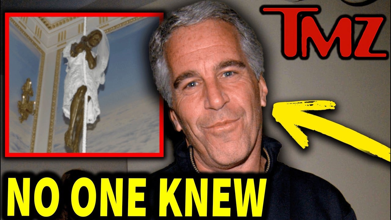 A survivor's journey from Epstein’s hidden world to healing and advocacy