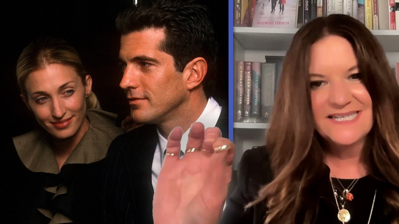 JFK Jr.’s closest confidante reflects on his final days and lasting legacy