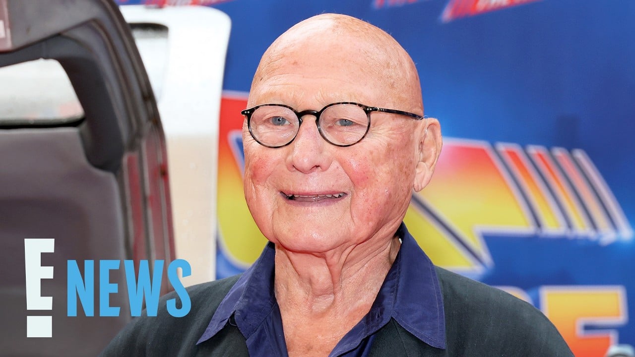 Back to the Future star James Tolkan passes away at age 94