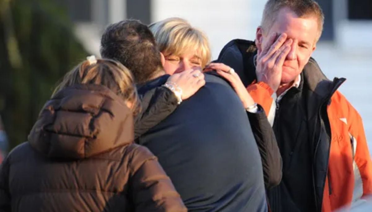 Man threatens preschool attack, expresses desire to harm children