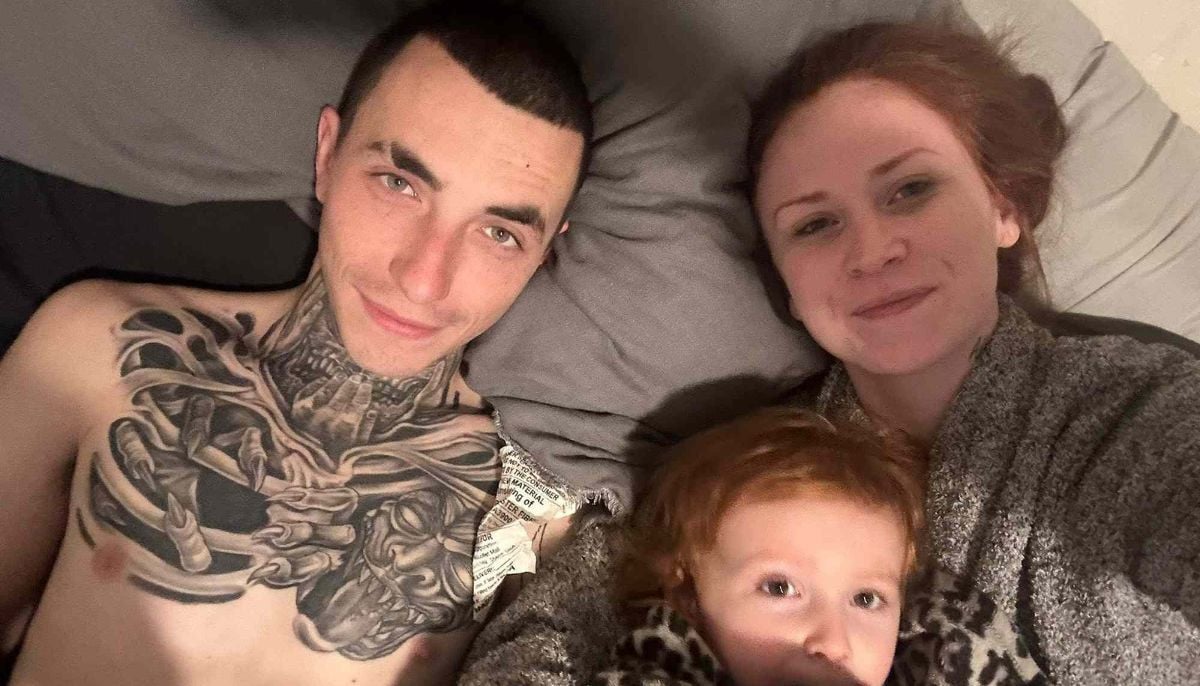 Connecticut man kills girlfriend, daughters in murder-suicide