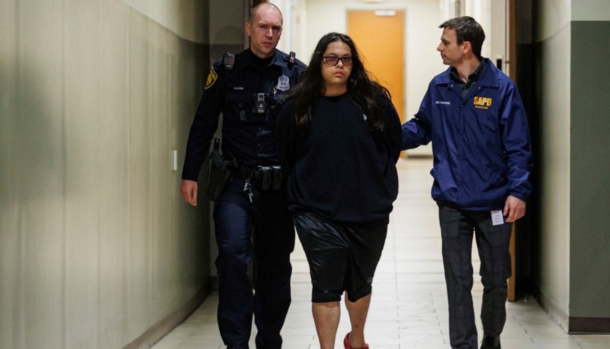 Man who murdered pregnant woman and enlisted dad for body disposal, faces prison