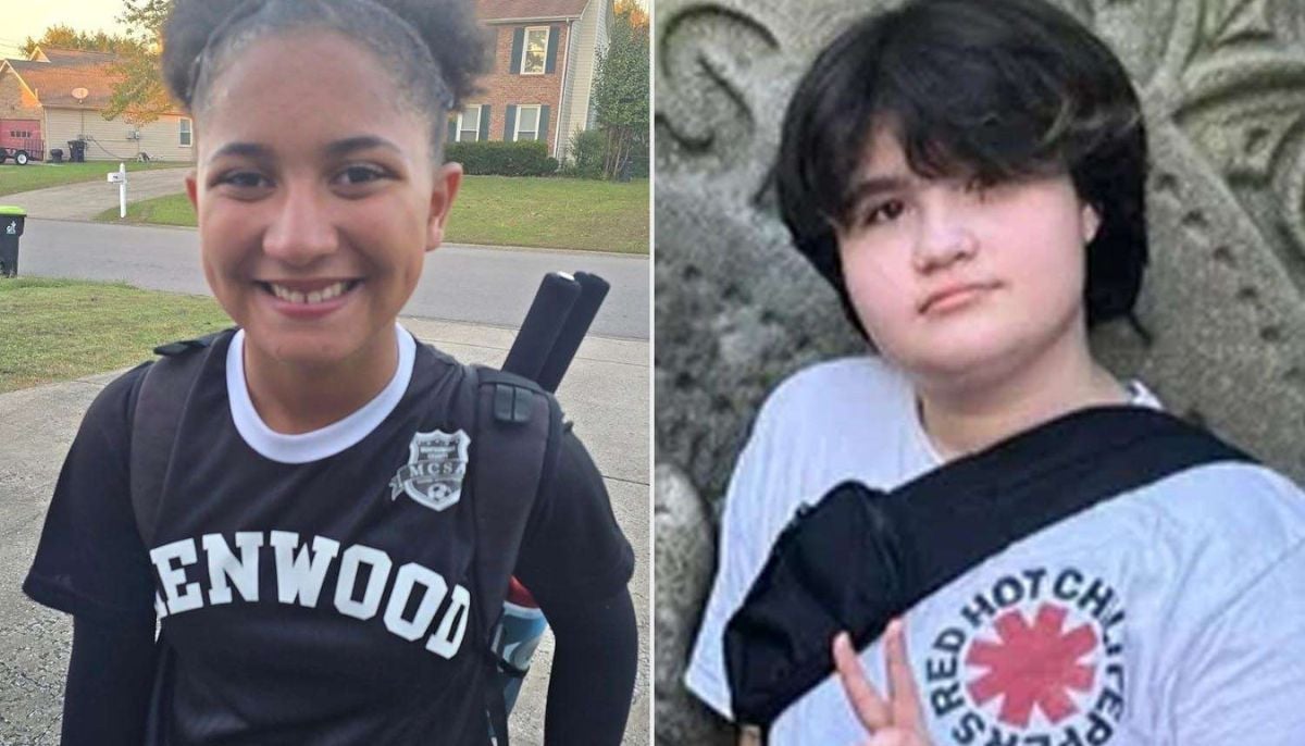 Hundreds attend vigil for Tennessee school bus crash victims