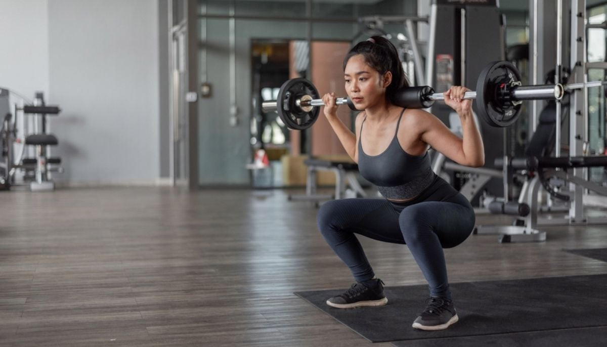 How to achieve fat loss by prioritising strength training over cardio sessions