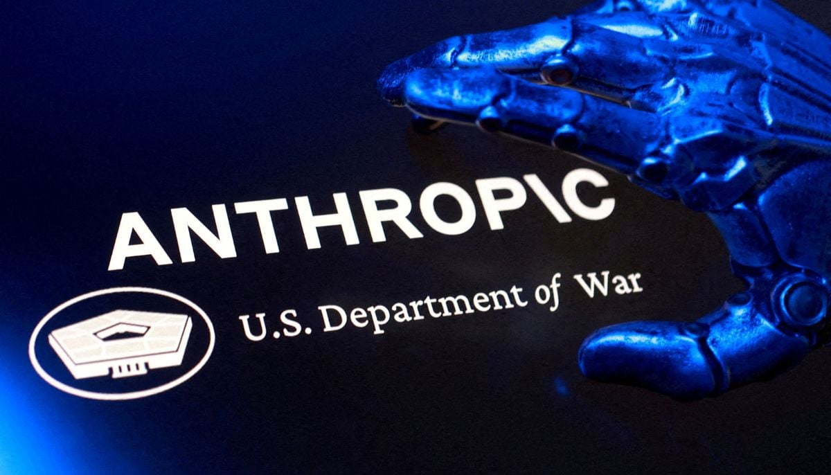 Anthropic&amp;apos;s post-Pentagon resistance declines