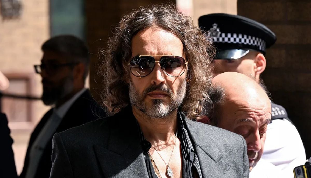 Russell Brand's rape trial postponed by four months