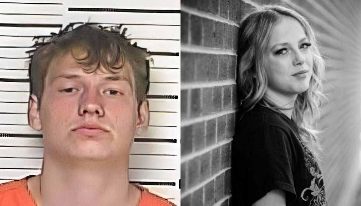 Kentucky man convicted of killing girlfriend with 'special bullet'