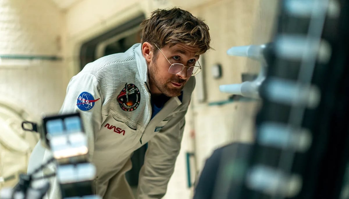 Ryan Gosling excited to step onto 'Days of Our Lives' set after Soap Opera admiration