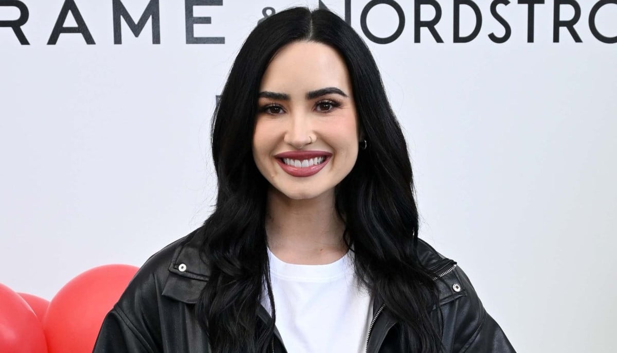 Demi Lovato teases surprises for upcoming tour while prioritizing recovery
