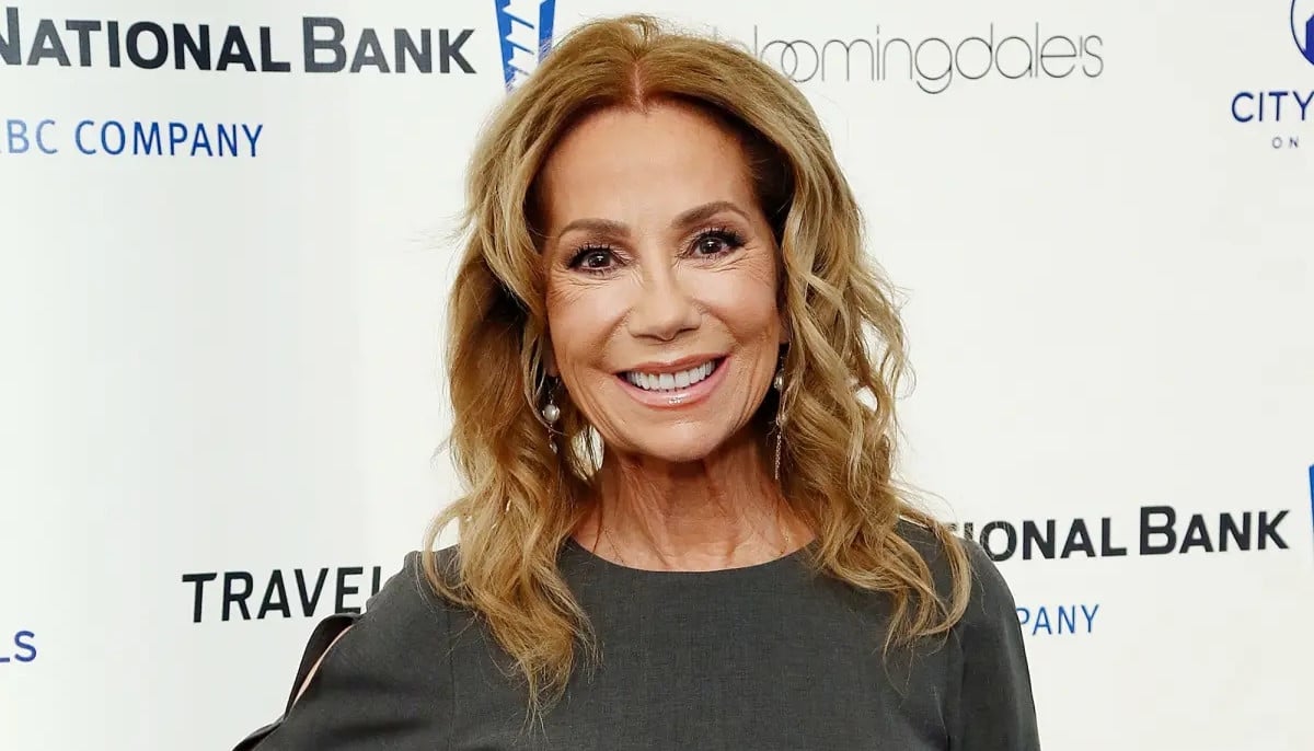 Former Today host Kathie Lee Gifford reveals the hard truth about growing older