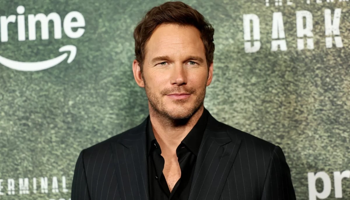 Chris Pratt calls Tokyo trip with son Jack ‘surreal’ and ‘really special’