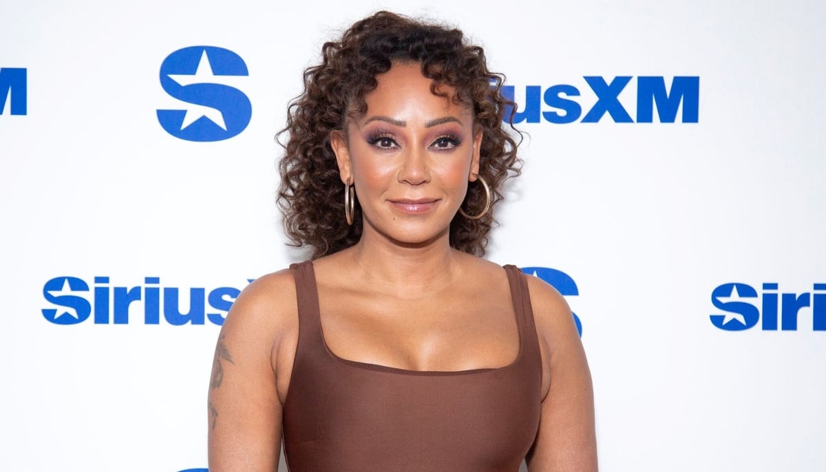 Mel B says she never planned to remarry before finding love with Rory McPhee