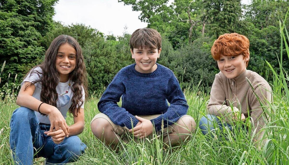 'Harry Potter' series expands as HBO begins work on season 2 early