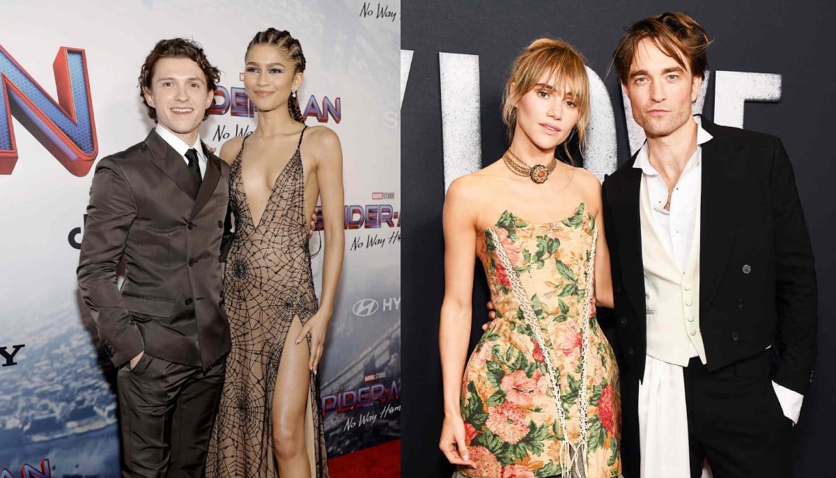 Tom Holland and Zendaya score collector’s item that stuns co-star Pattinson