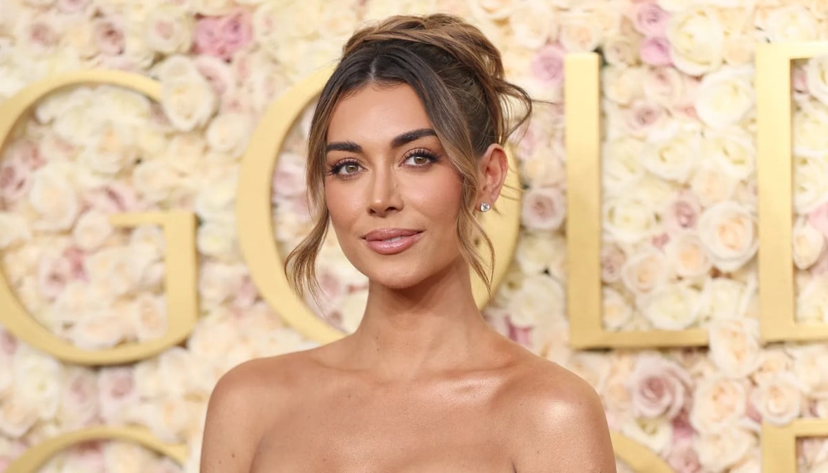 Brianna LaPaglia shares fresh take on love after past heartbreak