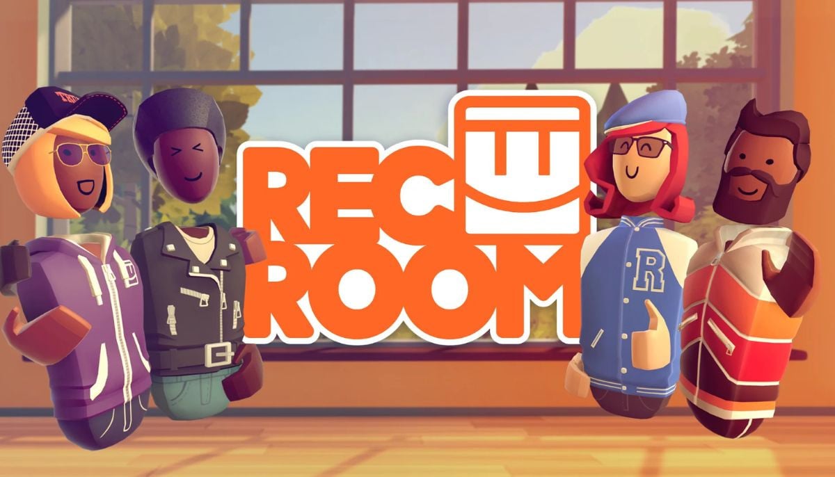 Rec Room social gaming platform to shut down on 1 June
