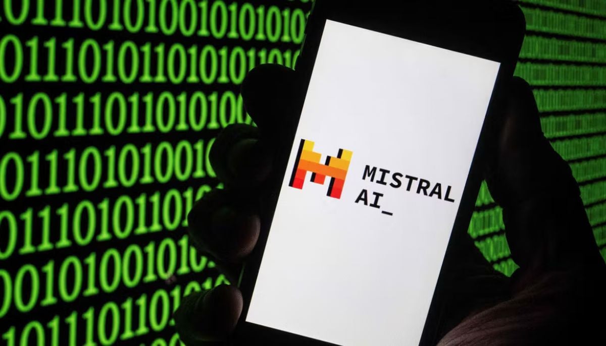 Mistral AI secures $830 million to launch sovereign European data centres