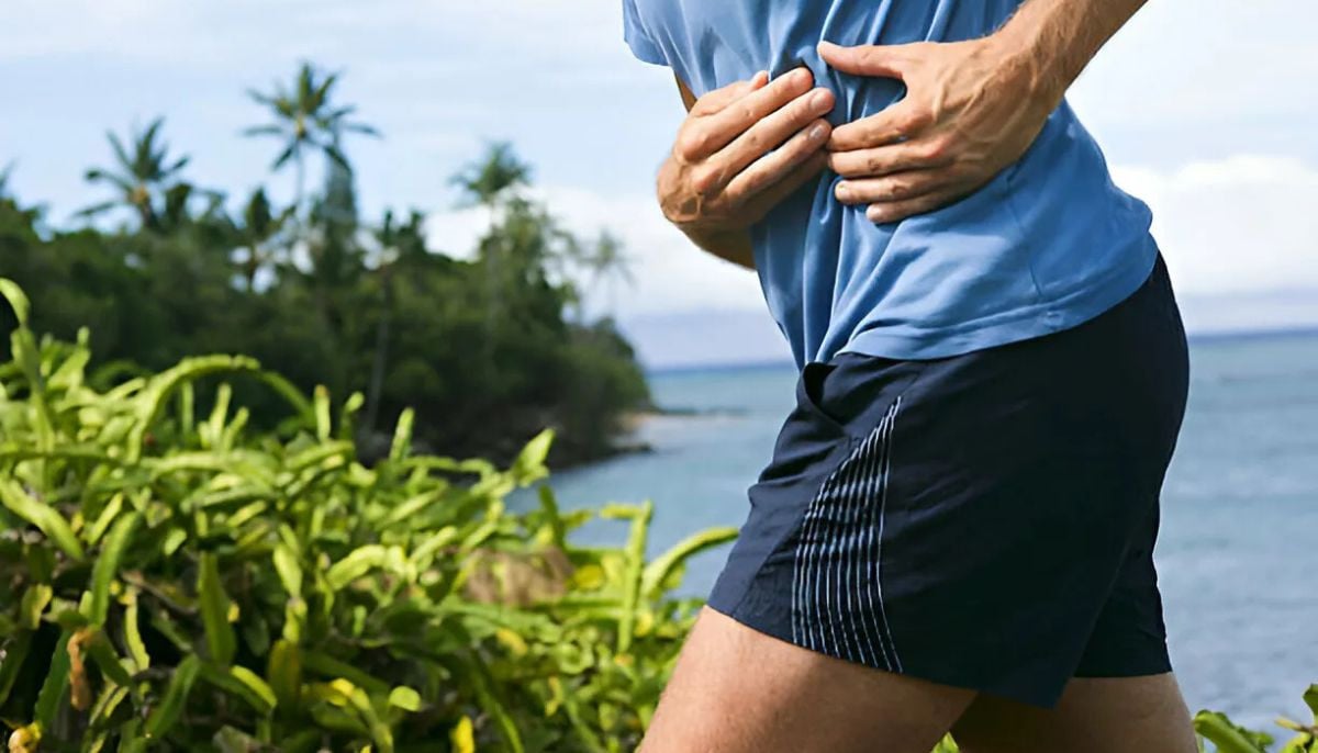 How to avoid 'runner's poop' using simple pre-run dietary strategies