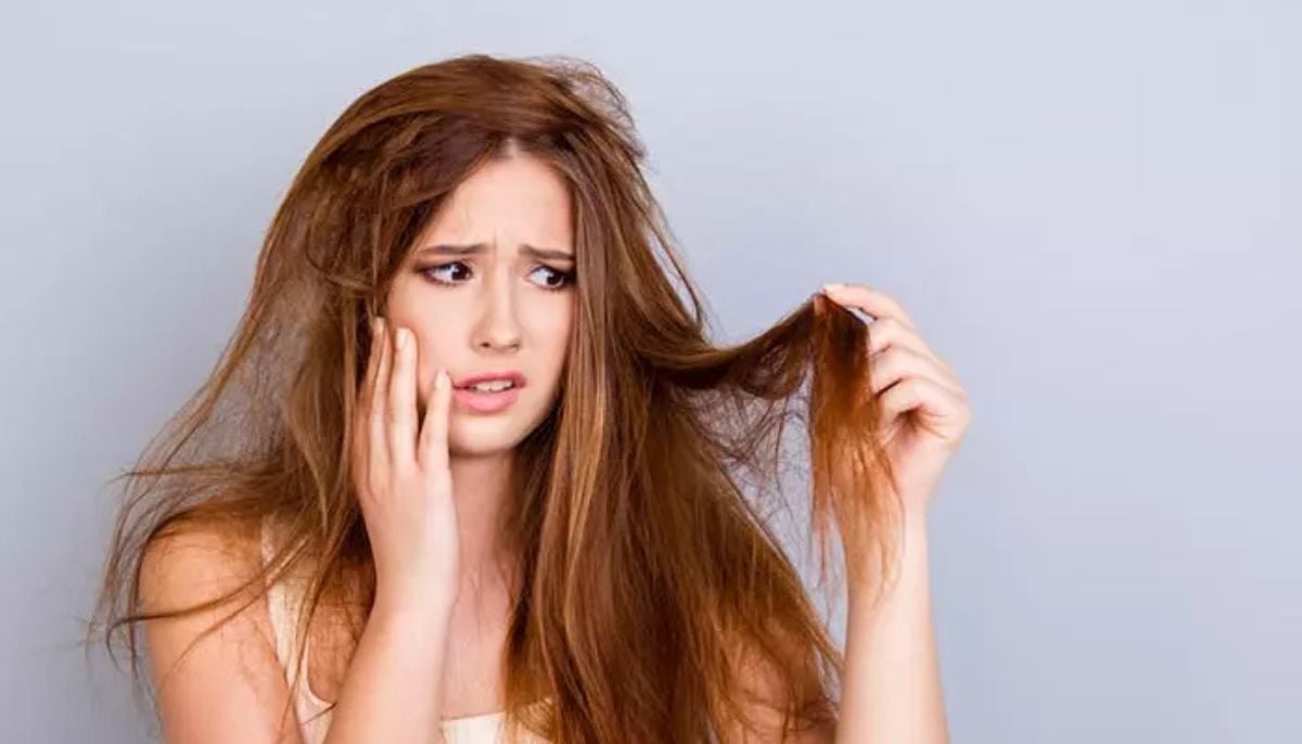 Expert explains how vitamin B12 levels influence hair follicle strength and growth