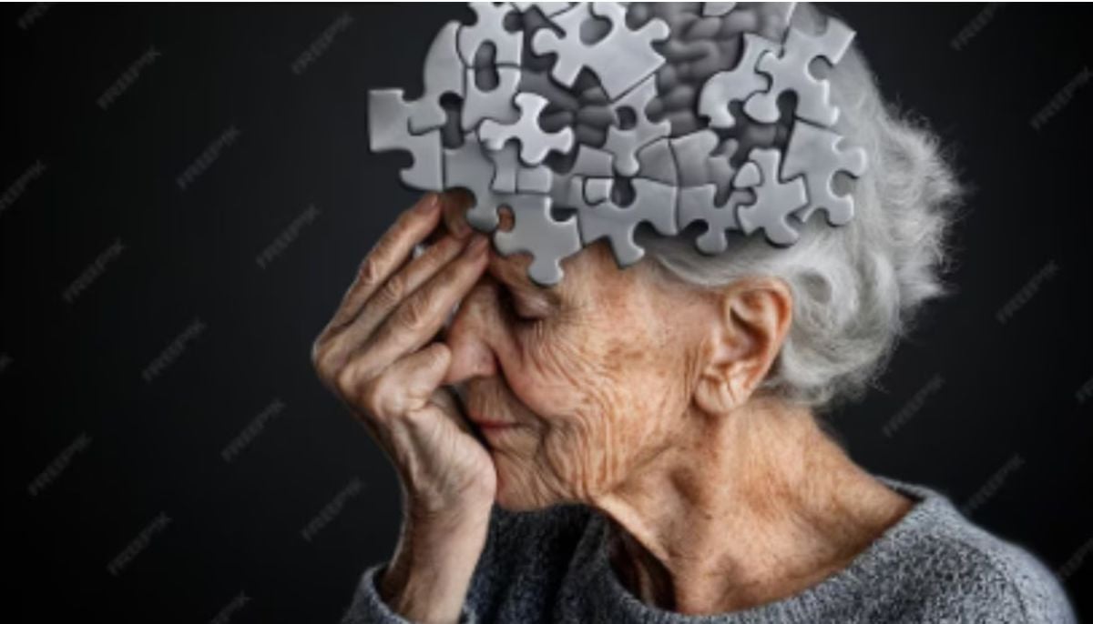 Expert explains why dementia is never primary cause of youthful memory issues