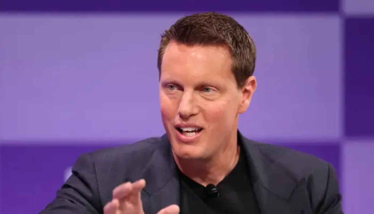 David Ellison discusses savings, growth, tech stack and AI amid Paramount's move towards WBD