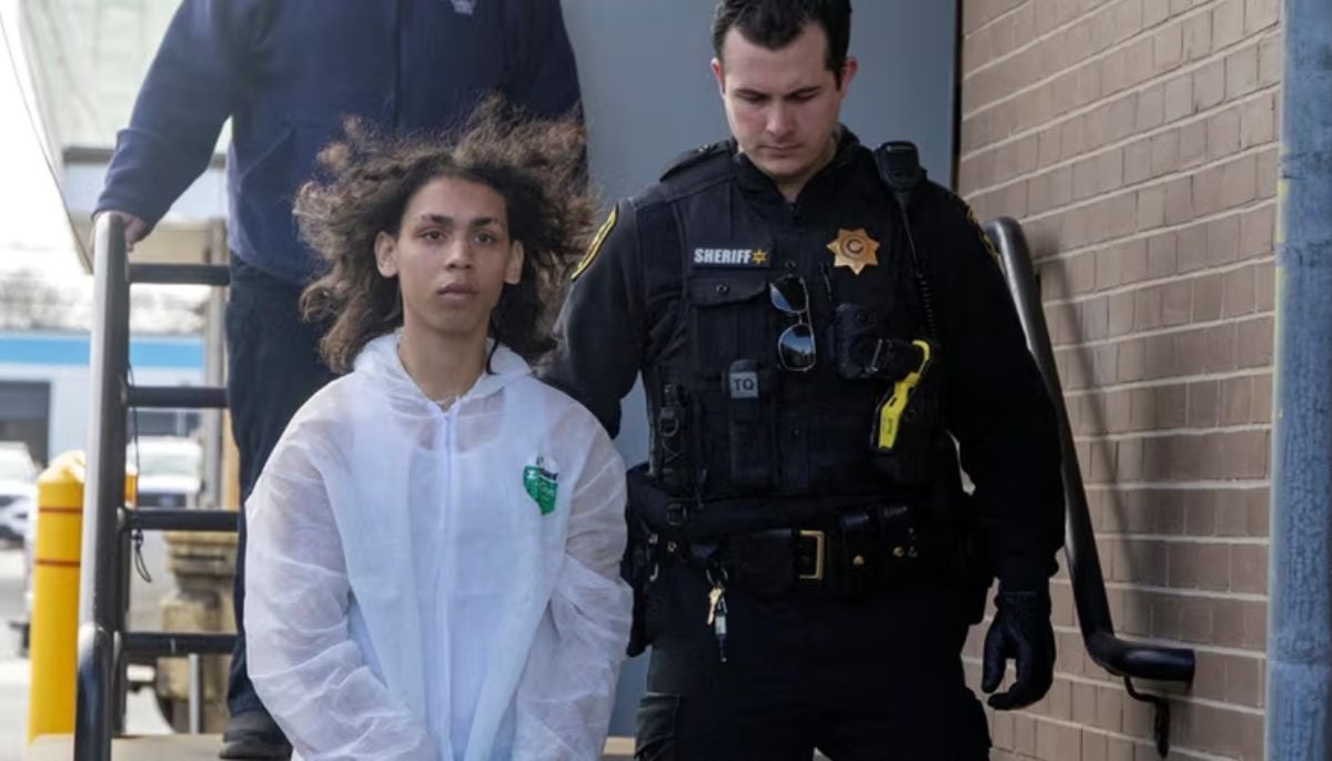 Teen allegedly attacks, kills grandma's fiancé with boiling oil and stabbing