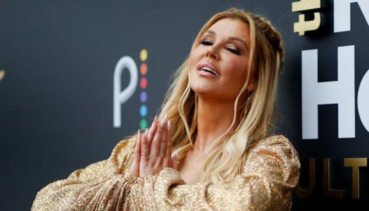 Brandi Glanville angles for ‘Golden Bachelorette’ while criticising Taylor Frankie Paul