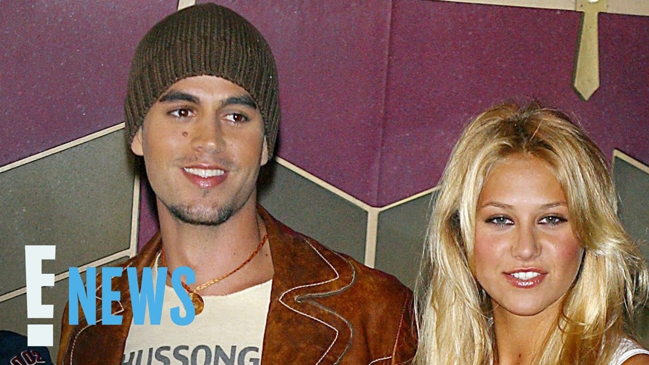 Enrique Iglesias shares a heartwarming video of his newborn son Romeo