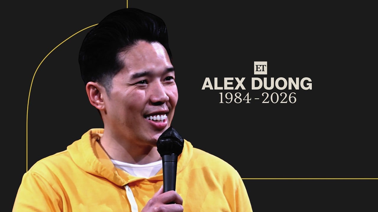 Comedian and Blue Bloods actor Alex Duong passes away at age 42