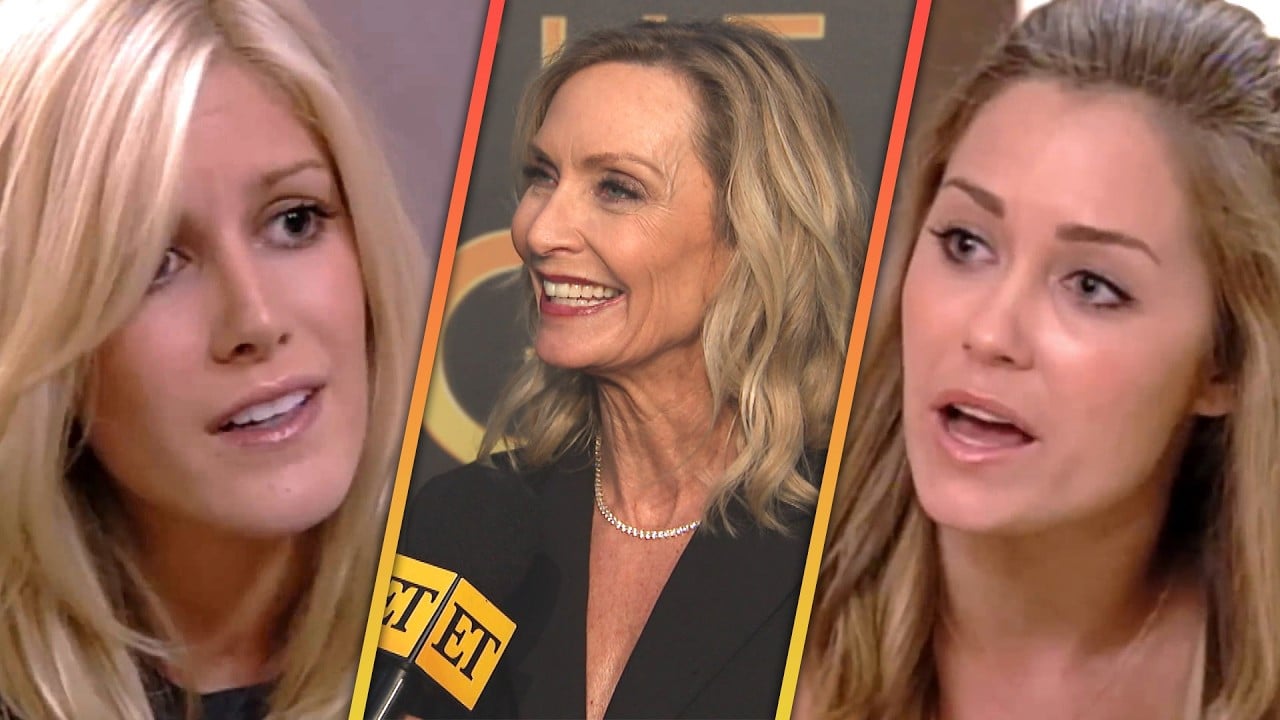 Laguna Beach creator reveals behind the scenes secrets and potential for reunions