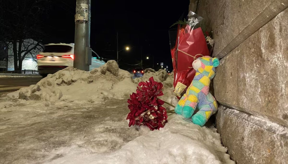 3-year-old fatally injures 11-day-old baby while mom recovers: Police report