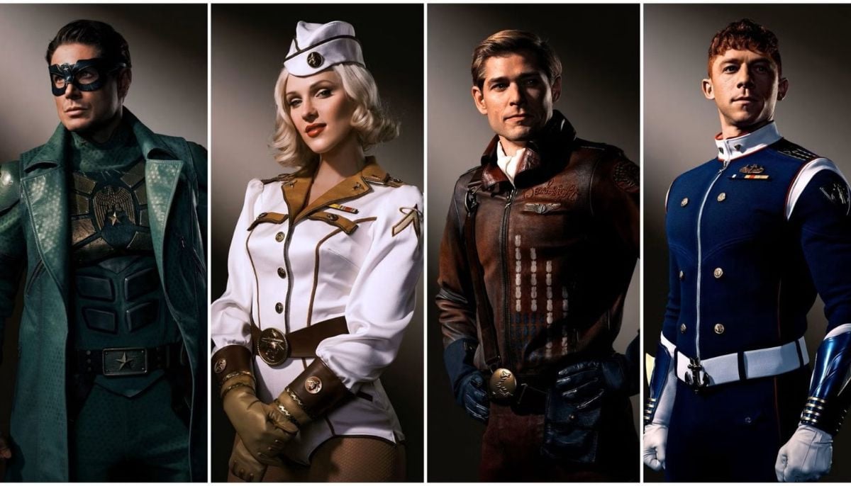 'The Boys' prequel 'Vought Rising' adds James Wolk, Dylan Arnold, Josh Randall in key roles