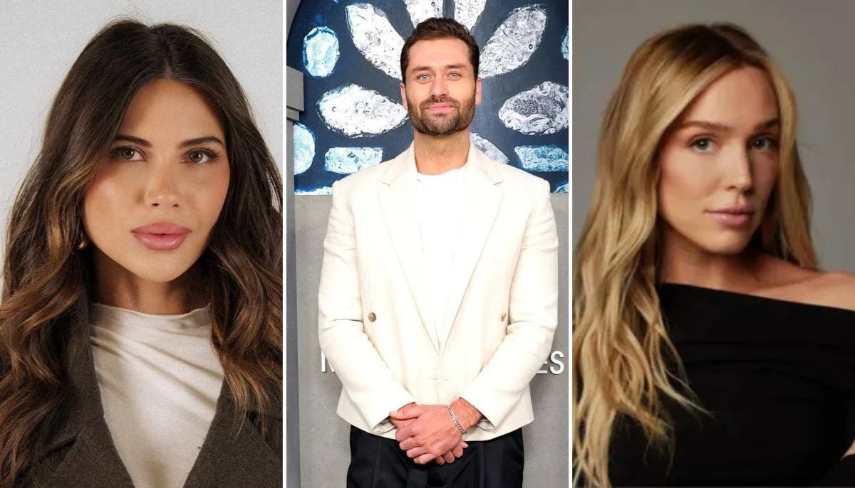 Dakota Mortensen joins Alex Cooper&amp;apos;s new reality show as a &amp;apos;polarising&amp;apos; competitor