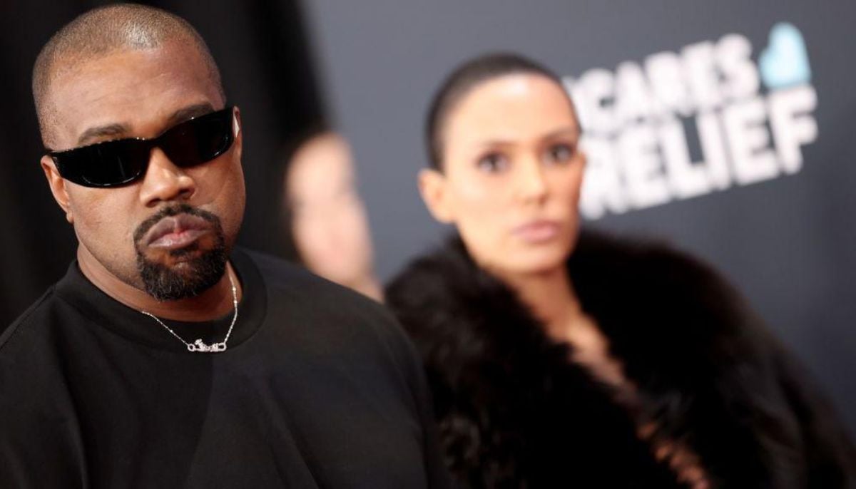 Kanye West announced as Wireless Festival headliner: First UK gig in 12 years