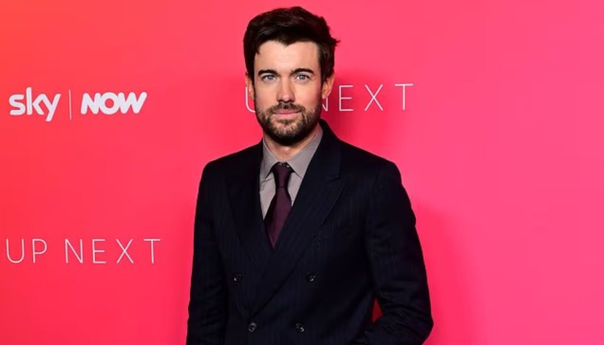 Jack Whitehall to host &amp;apos;Saturday Night Live UK&amp;apos; fourth episode before brief break