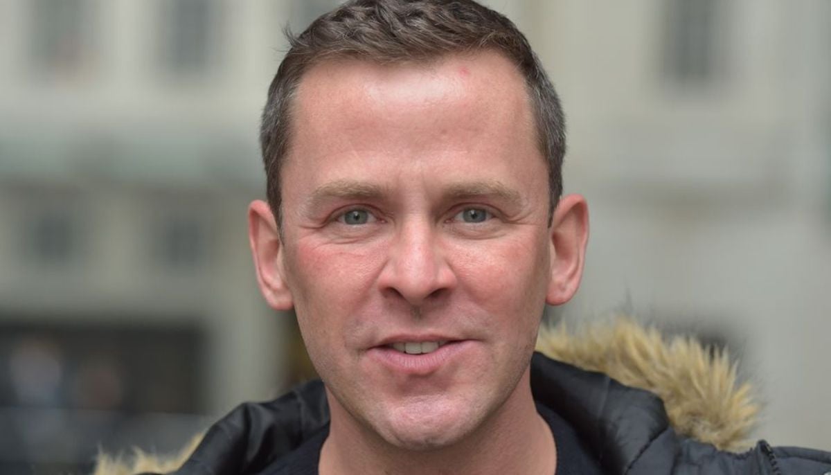 Scott Mills interrogated by police in 2018 for serious teen sexual offense allegations